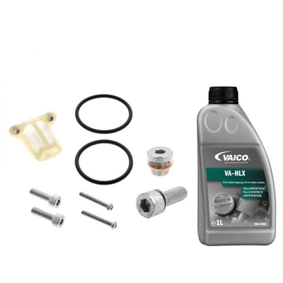 VAICO - V10-6603XXL - Multi-Plate Clutch Oil Change Parts Kit pa1