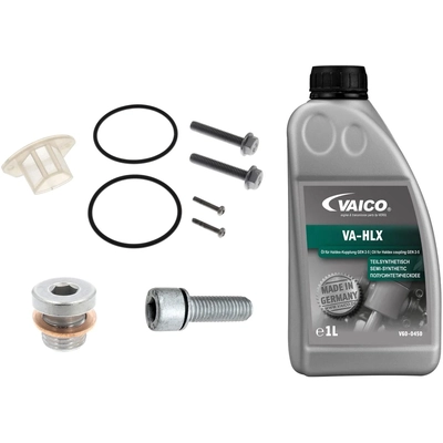 VAICO - V10-6828 - Oil Pump pa1