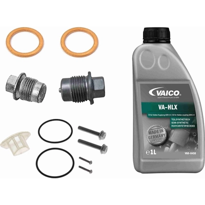 All Wheel Drive Coupling Oil Pump by VAICO - V48-0528XXL pa1