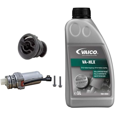 VAICO - V95-0618 - Multi-Plate Clutch Pump Repair Set pa1
