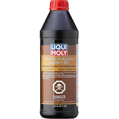 All Wheel Drive Fluid by LIQUI MOLY - 20326 pa1