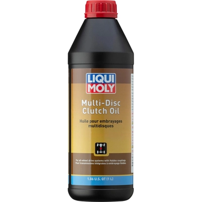 LIQUI MOLY - 22194 - All Wheel Drive Fluid pa1