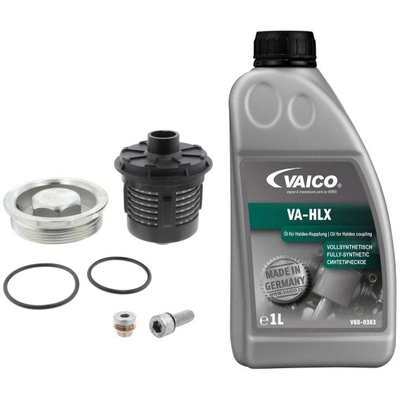 VAICO - V10-5753 - Multi-Plate Clutch Oil Change Parts Kit pa1