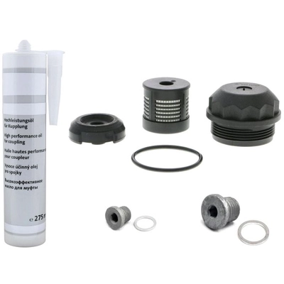 VAICO - V10-5857 - Multi-Plate Clutch Oil Change Parts Kit pa1