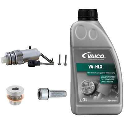 VAICO - V10-6827 - Multi-Plate Clutch Pump Repair Set pa1