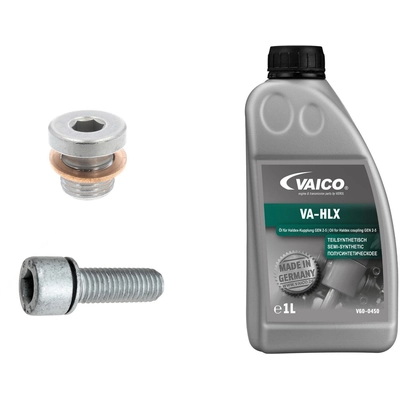 VAICO - V10-6828 - Oil Pump Kit pa1