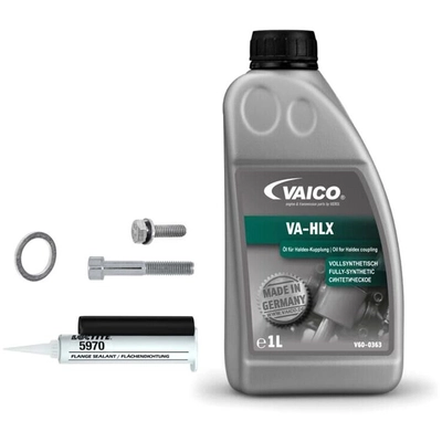 VAICO - V20-4069 - Multi-Plate Clutch Oil Change Parts Kit pa1