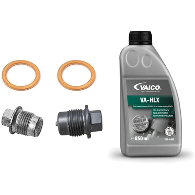 VAICO - V48-0528 - Multi-Plate Clutch Oil Change Parts Kit pa1