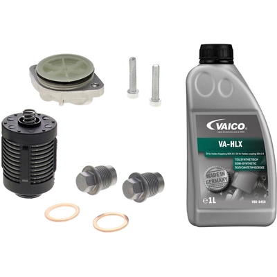 VAICO - V95-0612 - Multi-Plate Clutch Oil Change Parts Kit pa1