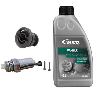 All Wheel Drive Fluid by VAICO - V95-0618 pa1