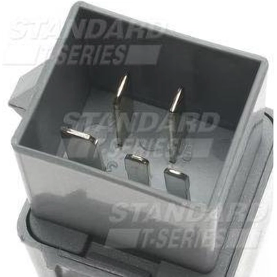 All Wheel Drive Relay by STANDARD/T-SERIES - RY46T pa152
