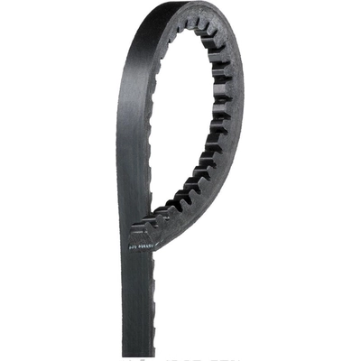 Alternator And Fan Belt by ACDELCO - 15360 pa1