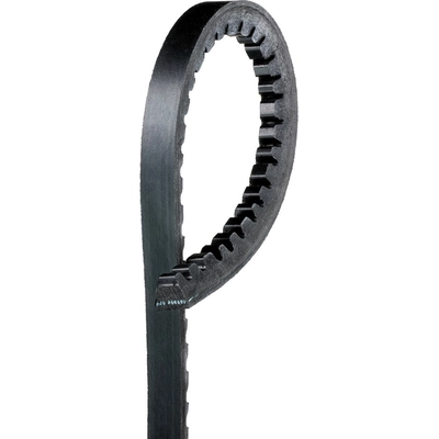 Alternator And Fan Belt by ACDELCO - 15541 pa1