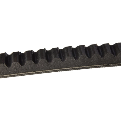 Alternator And Fan Belt by CONTINENTAL - 15435MK pa1
