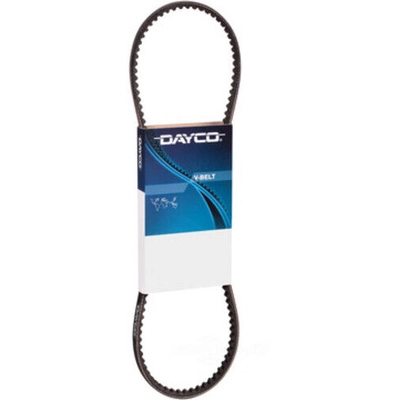 DAYCO - 15430 - Courroie d'alternateur et ventilateur pa22