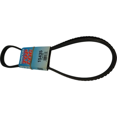 Alternator And Fan Belt by DAYCO - 15435 pa15