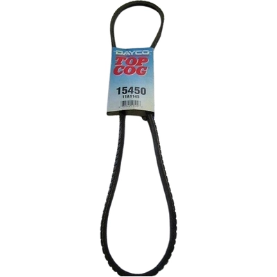 DAYCO - 15450 - Alternator And Fan Belt pa14