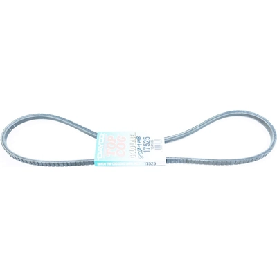 Alternator And Fan Belt by DAYCO - 17525 pa25