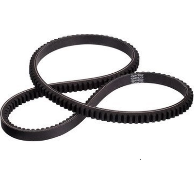 Alternator And Fan Belt by DAYCO - 17620 pa1