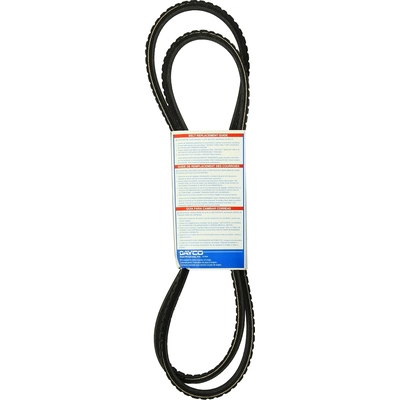 Alternator And Fan Belt by DAYCO - 17680 pa9