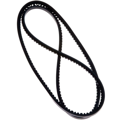Alternator And Fan Belt by GATES - 7650 pa13