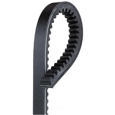 Alternator And Fan Belt by GATES - TR22397 pa13