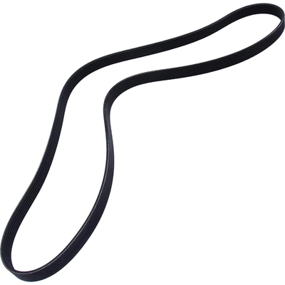 CONTINENTAL - 6PK1538 - Drive Belt pa2