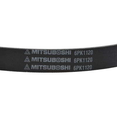 MITSUBOSHI - 6PK1120 - Accessory Drive Belt pa2