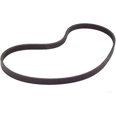 BANDO USA - 4PK845 - Alternator And Water Pump Belt pa9