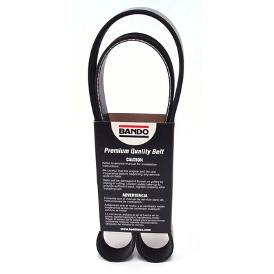 BANDO USA - 5PK970 - Serpentine Belt pa2