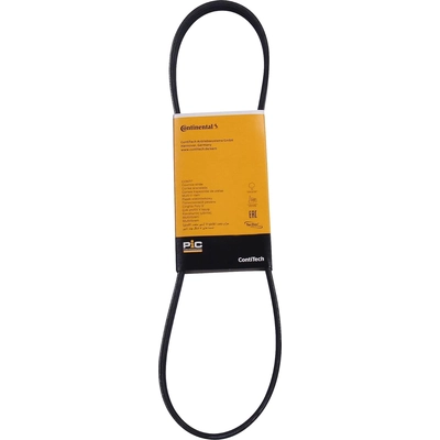 CONTINENTAL - 4PK863 - Serpentine Belt pa4