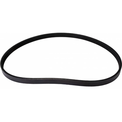 Alternator And Water Pump Belt by CRP/CONTITECH - 10X965 pa4