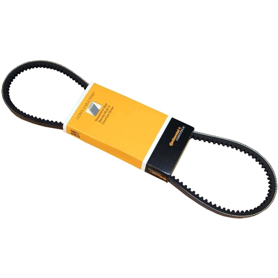 Alternator And Water Pump Belt by CRP/CONTITECH - 10X888 pa1