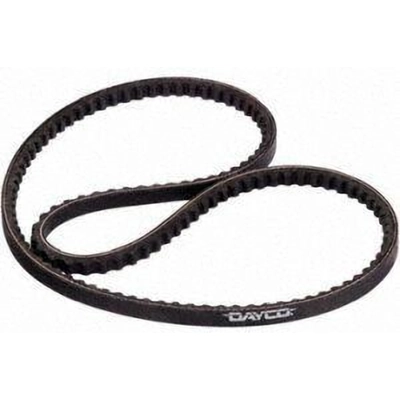 Alternator And Water Pump Belt by DAYCO - 15400 pa16