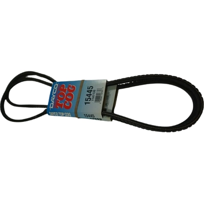 Alternator And Water Pump Belt by DAYCO - 15445 pa16
