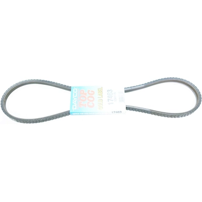 Alternator And Water Pump Belt by DAYCO - 17463 pa13