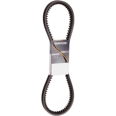 Alternator And Water Pump Belt by DAYCO - 17550 pa2