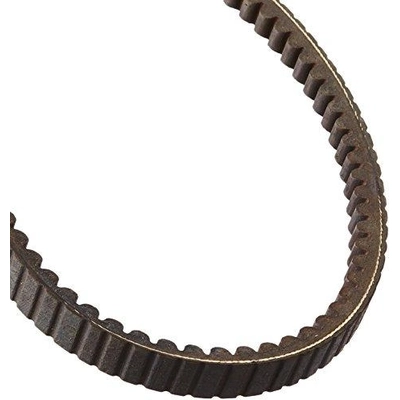 Alternator And Water Pump Belt by DAYCO - 22540 pa8