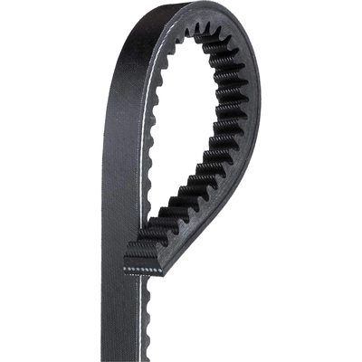 Alternator And Water Pump Belt by GATES - TR22525 pa12