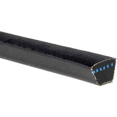 Alternator And Water Pump Belt by GATES - A46 pa3