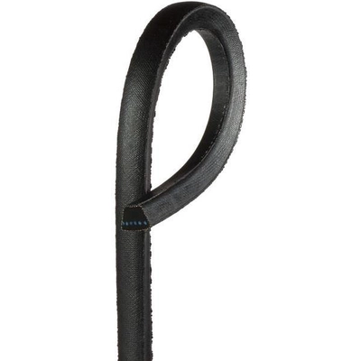 Alternator And Water Pump Belt by GATES - A46 pa4
