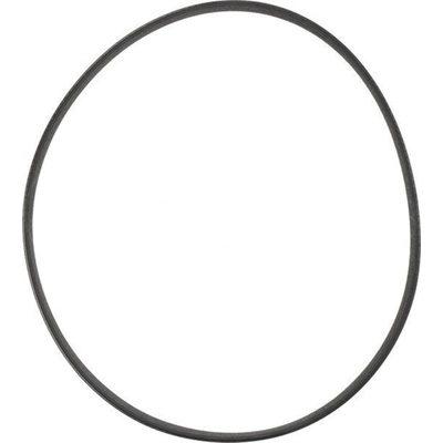 Alternator And Water Pump Belt by MITSUBOSHI - 4PK820 pa4