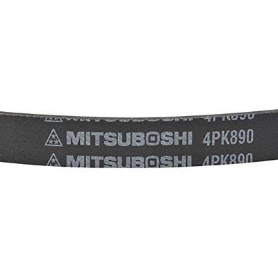 MITSUBOSHI - 4PK890 - Alternator And Water Pump Belt pa2