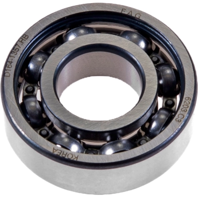 Alternator Bearing by SCHAEFFLER - 6203C3 pa1