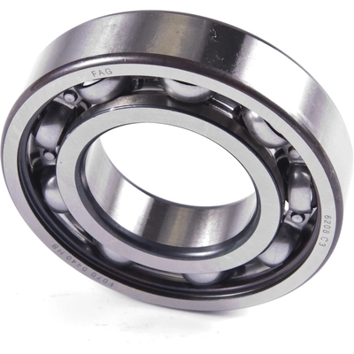 Alternator Bearing by SCHAEFFLER - 6203C3 pa2