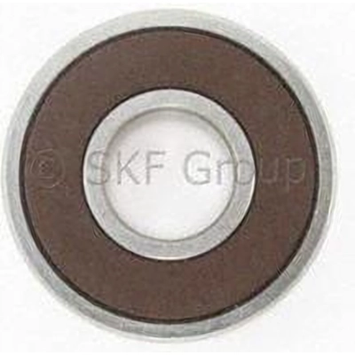 Alternator Bearing by SKF - 6000-2RSJ pa9