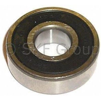 Alternator Bearing by SKF - 6201-2ZJ pa1