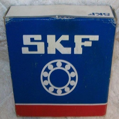 Alternator Bearing by SKF - 6201-2ZJ pa3