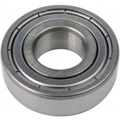 Alternator Bearing by SKF - 6202-2ZJ pa5