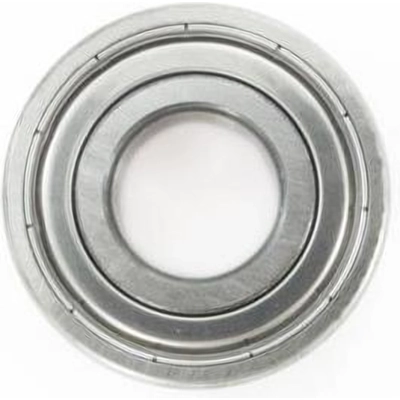 Alternator Bearing by SKF - 6203-2ZJ pa8